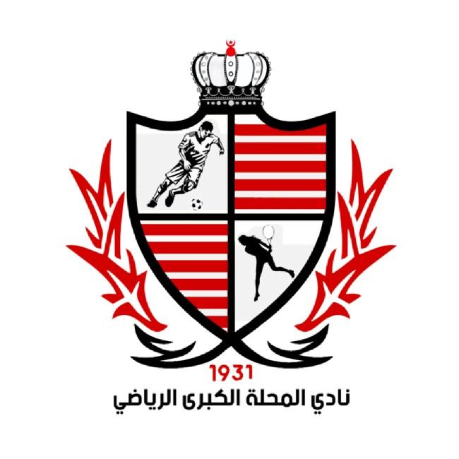 Baladiyat ElMahalla SC