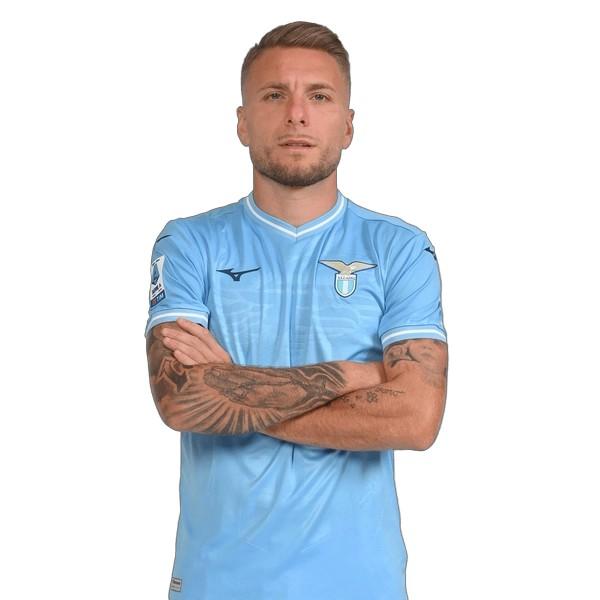 Ciro Immobile