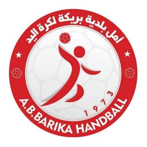 A.B.Barika