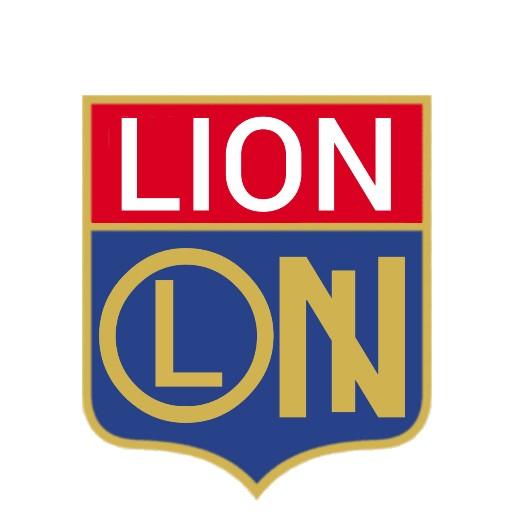 1️⃣ Lion •••