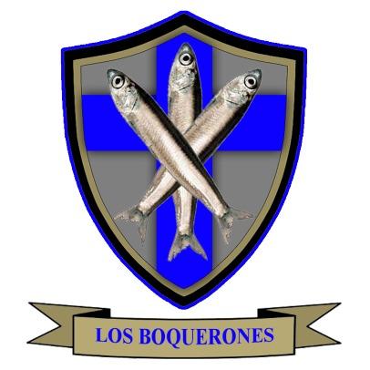 LOS BOQUERONES