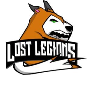 LOST LEGIONS