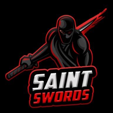 SAINT SWORDS