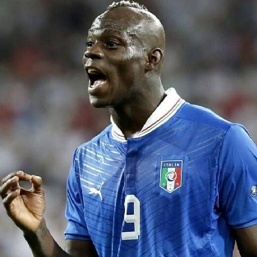 Batotelli 🇮🇹