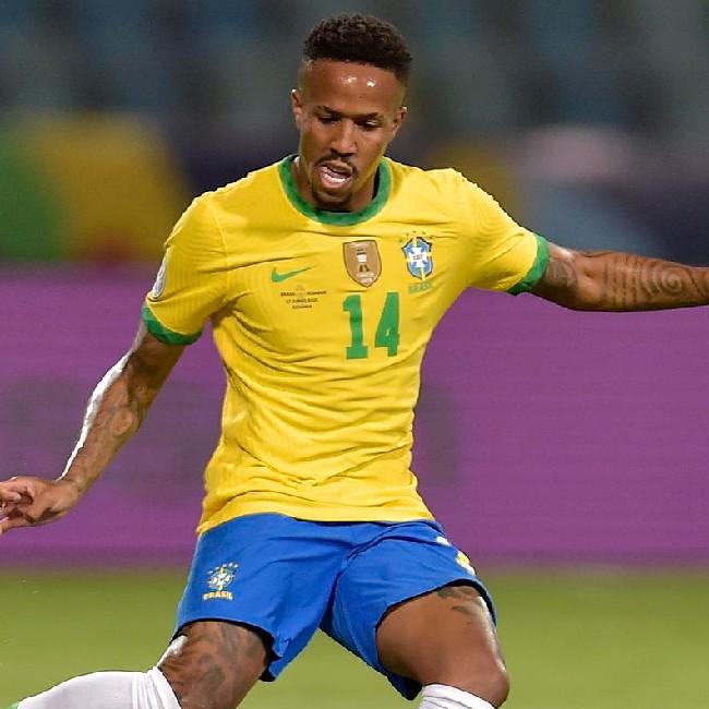 Éder Militão 🇧🇷