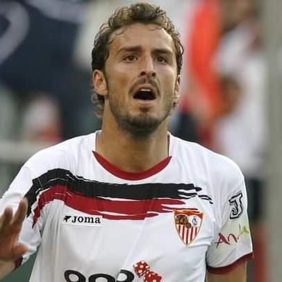 Antonio Puerta 🇪🇸