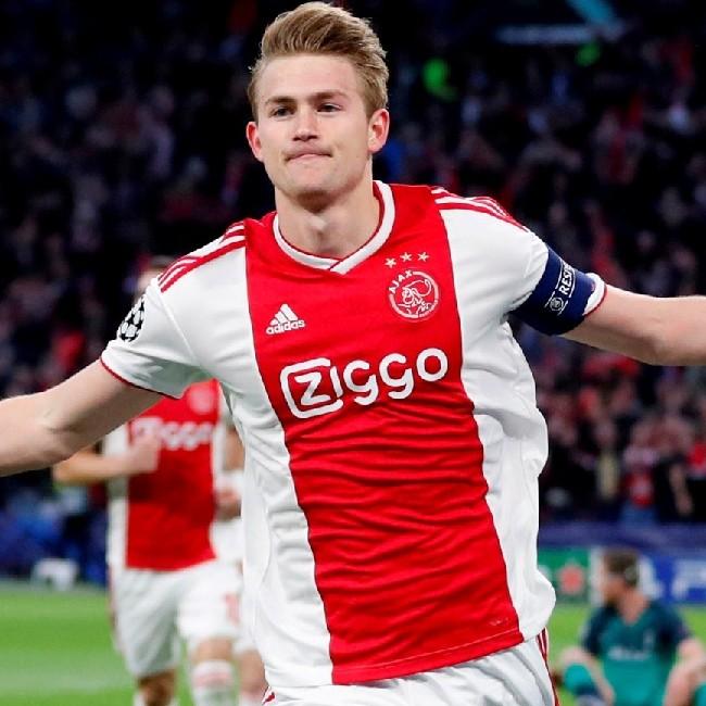 Matthijs de Ligt 🇳🇱