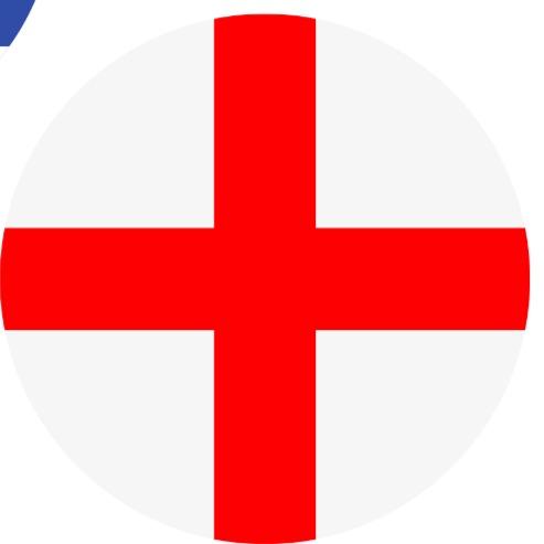 Inglaterra