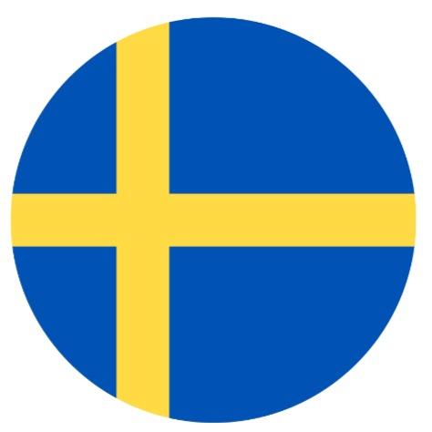 Suécia