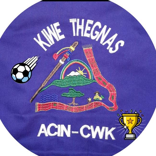Kiwe Thegna CWK