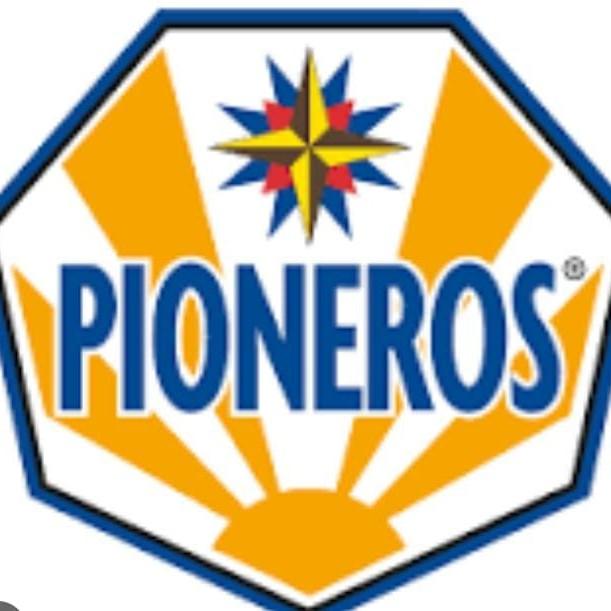 Pioneros