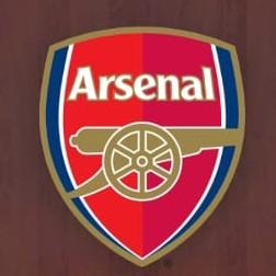 ARSENAL #GARUDA ALLIANCE REVOLUTION 2