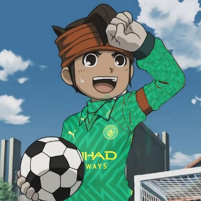 Mark evans