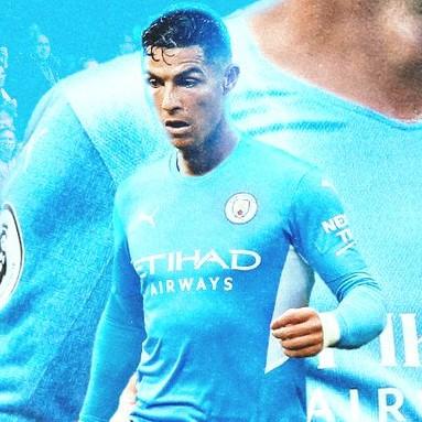 Cristiano Ronaldo 2