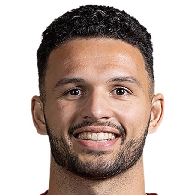 07 Gonçalo Ramos 70M