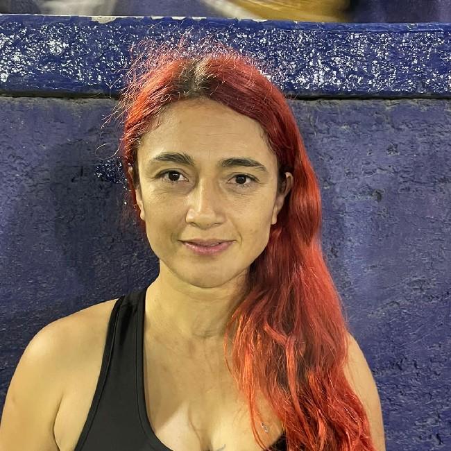 #43 C DANIELA SOTO RUIZ