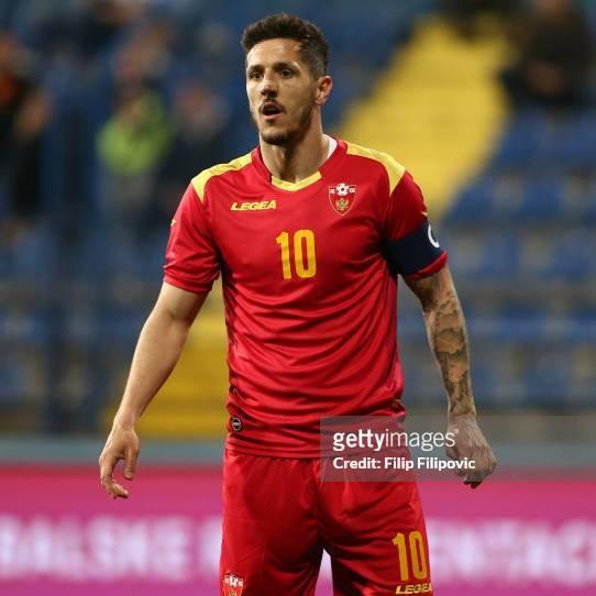 Stevan Jovetić