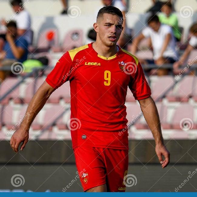 Nikola Krstović