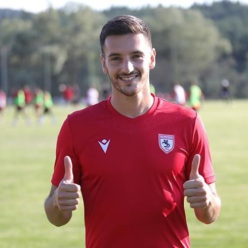 Vukan Savićević