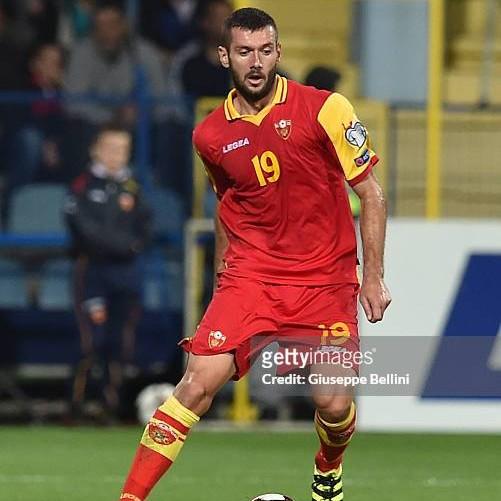Aleksandar Šćekić