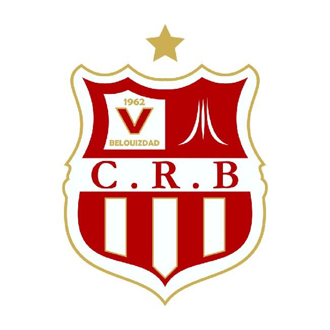 CR Belouizdad