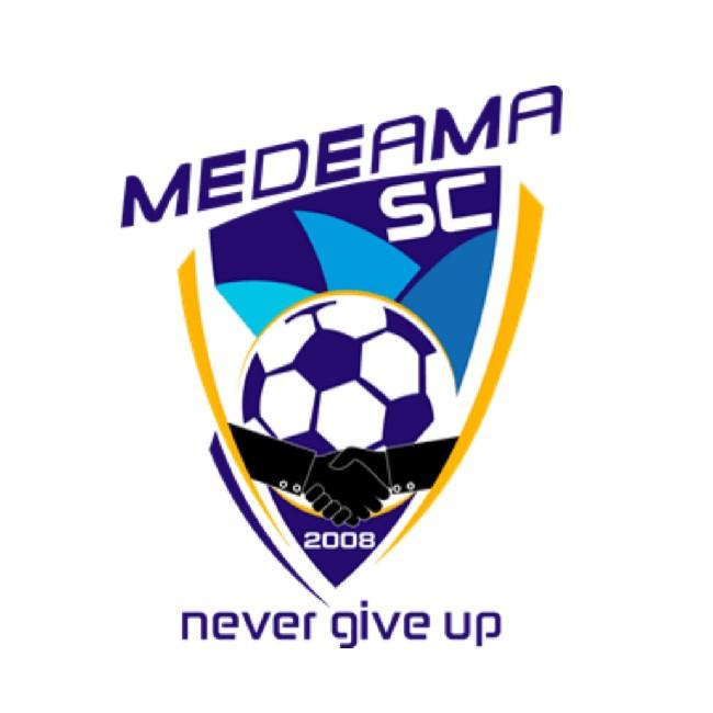 Medeama Club