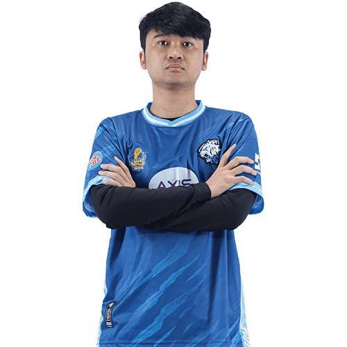 Vaanstrong