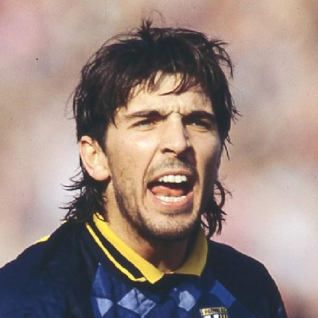 Gianluigi Buffon