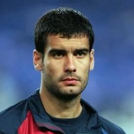 Pep Guardiola