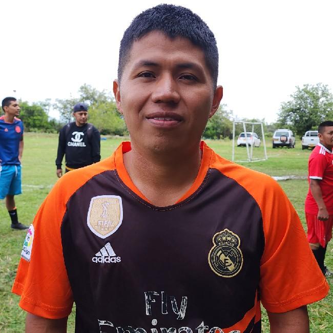 Luis Cuetia