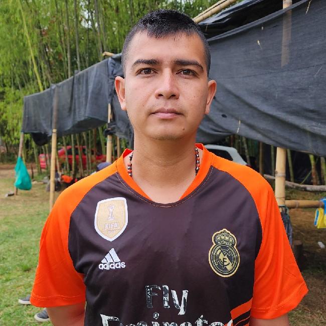 Andy Cuellar
