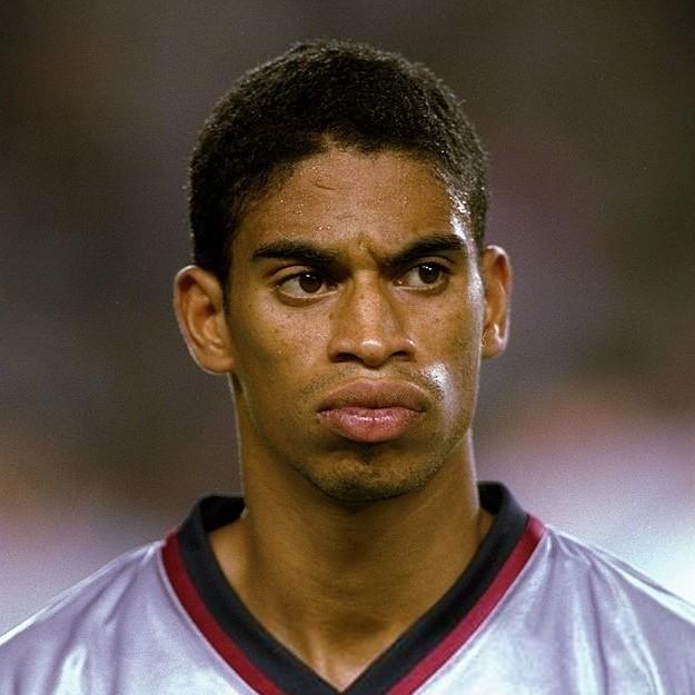 Michael Reiziger