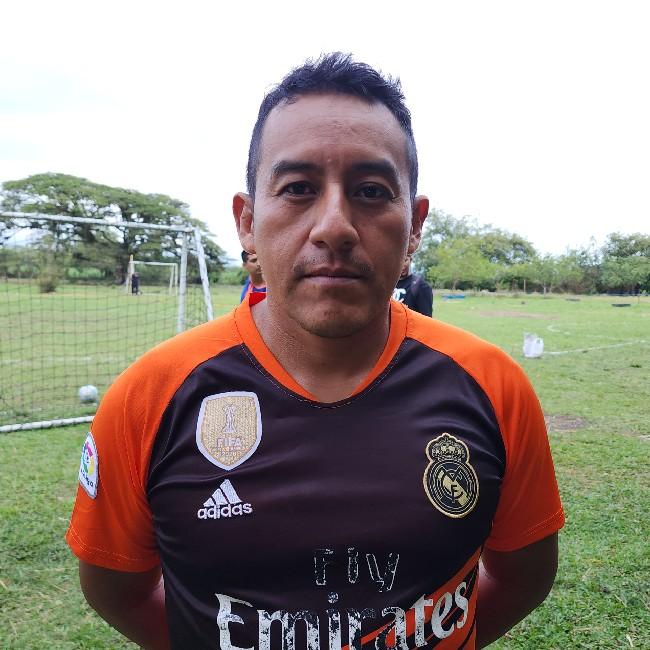 Hugo Dagua