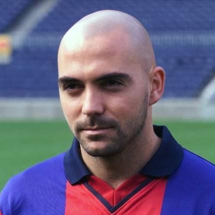 Iván De la Peña