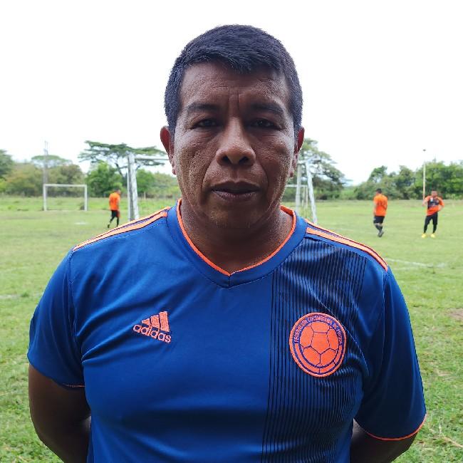 Bernardo Dauqui