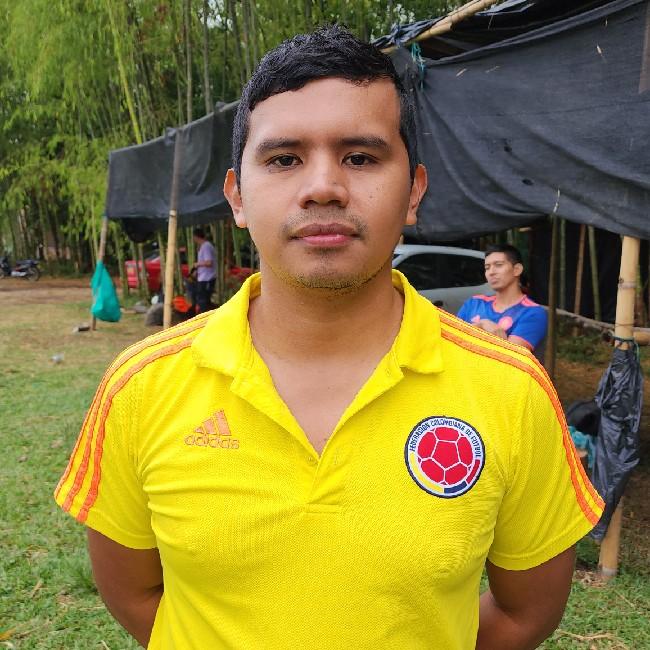 Marcos Maya