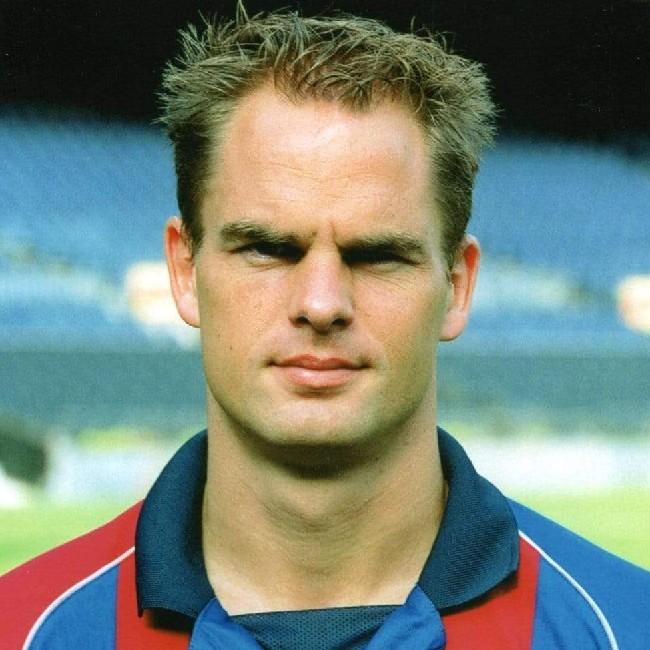 Frank de Boer