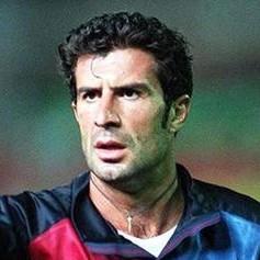 Luís Figo