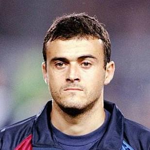 Luis Enrique