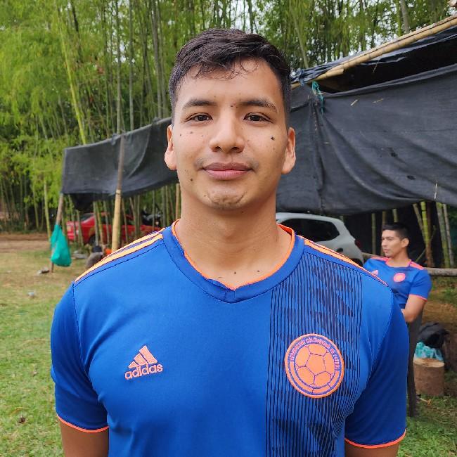 Mauro Cuetia
