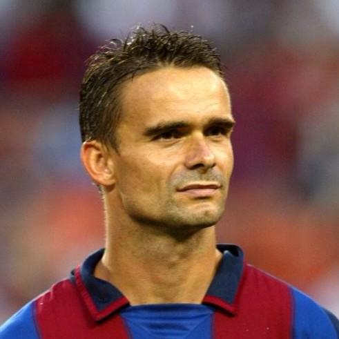 Marc Overmars