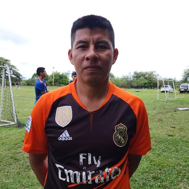 Luis Yule