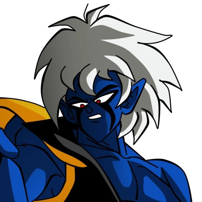Amón (DB:S)