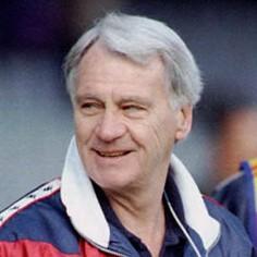 ‎ Sir Bobby Robson
