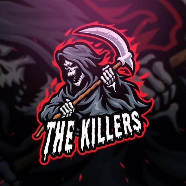 THE KILLER'S