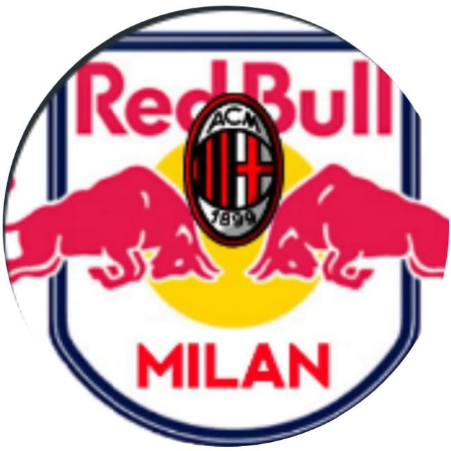 Red bull milan
