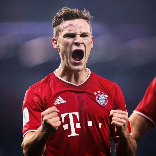 Josua Kimmich🇩🇪