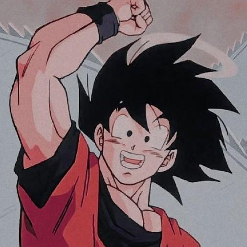 GOKU