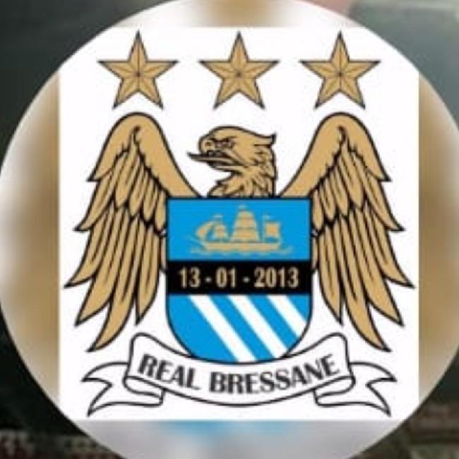 Real Bressane / Osacar Bressane