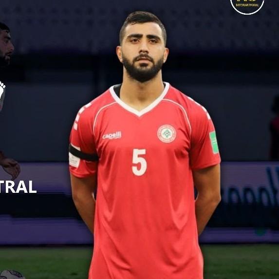 Jihad Ayoub